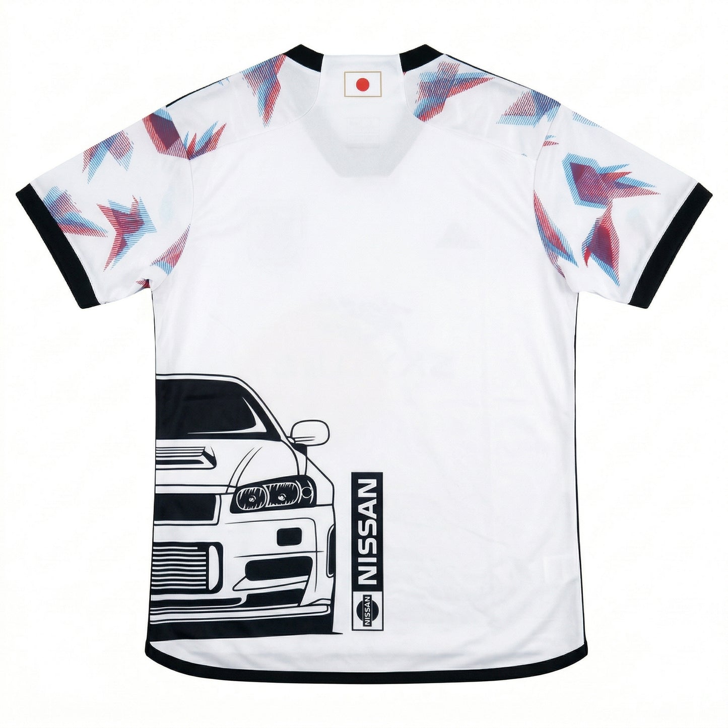 Camisetas JDM