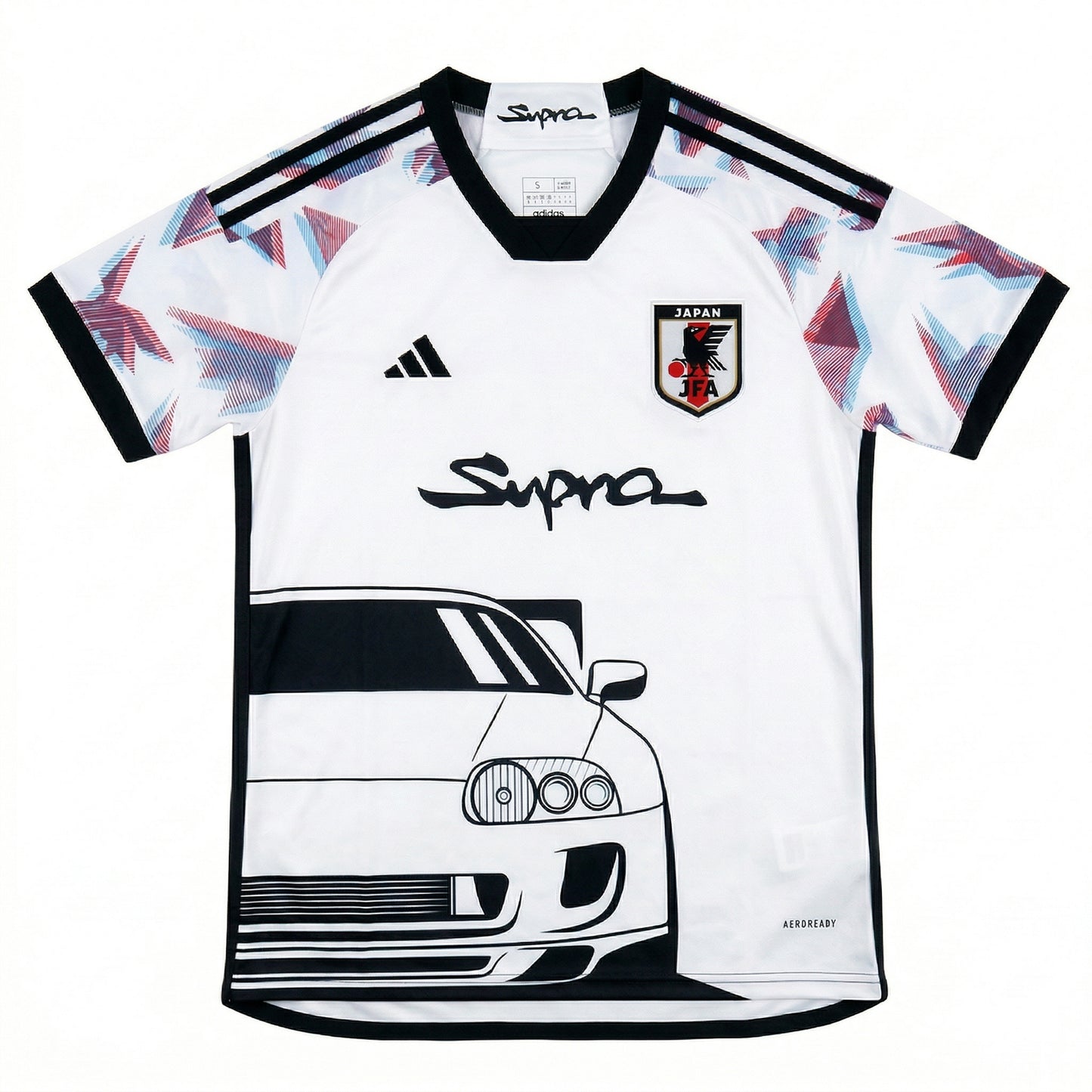Camisetas JDM