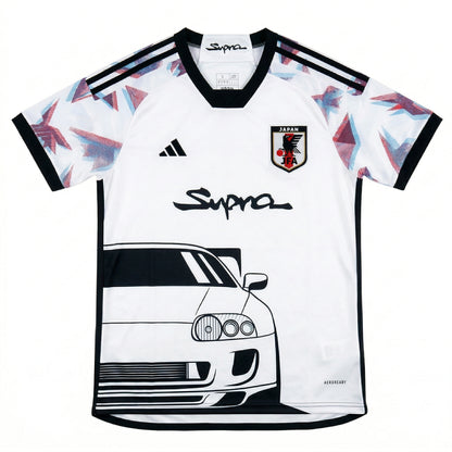 Camisetas JDM