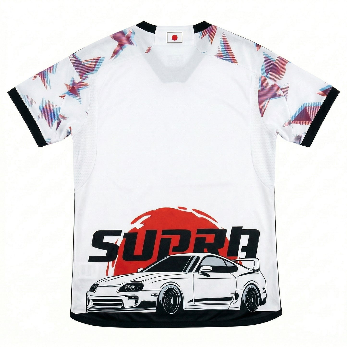 Camisetas JDM