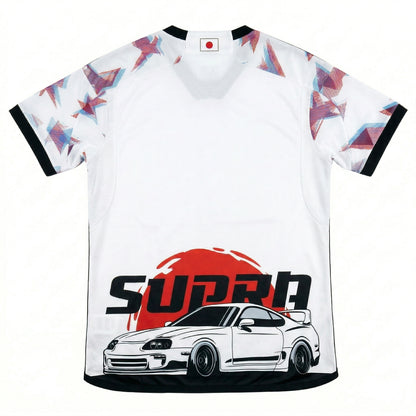 Camisetas JDM